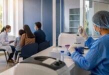 Rondônia monitora casos de meningite em 12 municípios Equipe de vigilância em saúde monitora casos de meningite em Rondônia