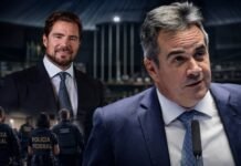 PF aponta mesada de Vorcaro a Ciro Nogueira no caso Banco Master Mesada de Vorcaro a Ciro Nogueira é investigada pela Polícia Federal em caso ligado ao Banco Master