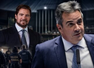 PF aponta mesada de Vorcaro a Ciro Nogueira no caso Banco Master Mesada de Vorcaro a Ciro Nogueira é investigada pela Polícia Federal em caso ligado ao Banco Master