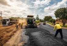 Porto Velho reúne pacote de R$ 187,8 milhões para drenagem, asfalto e mobilidade obras em porto velho