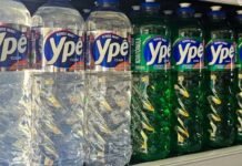 Anvisa suspende lotes da Ypê por risco de contaminação Recolhimento de produtos Ypê determinado pela Anvisa após risco de contaminação em lotes específicos