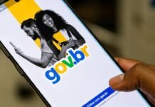 Governo muda acesso ao Gov.br e facilita recuperação de conta recuperação de conta do Gov.br