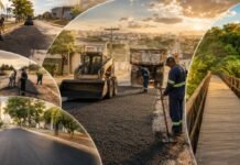 Ji-Paraná amplia tapa-buracos e começa restauração do Parque Ecológico ji-paraná recupera ruas