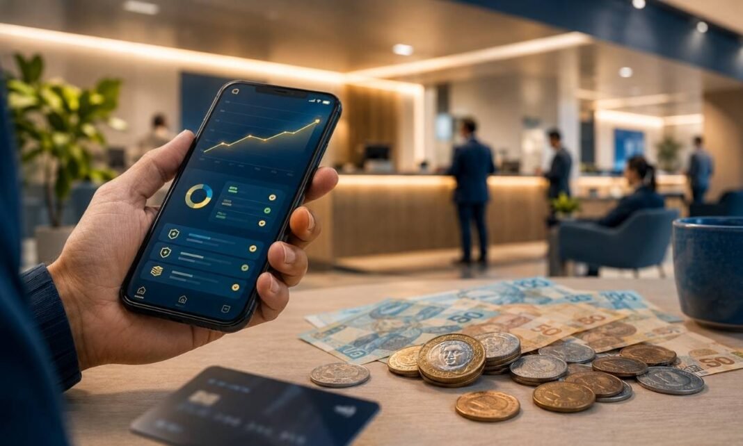 Tesouro lança investimento de R$ 1 para quem quer formar reserva