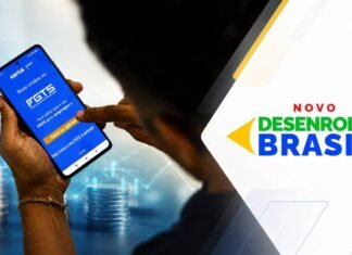 Trabalhador já pode usar parte do FGTS para quitar dívidas no Desenrola uso do fgts para pagar dívidas