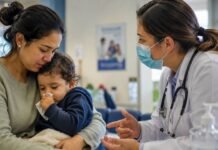 Vírus respiratórios acendem alerta no país e reforçam prevenção no Norte vírus respiratórios no norte
