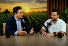 RuralCast mostra planos para fortalecer a agricultura familiar em Porto Velho Douglas Bener fala sobre agricultura familiar em Porto Velho no RuralCast