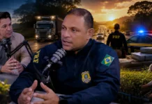 “A BR-364 não está permitindo erros”, alerta PRF sobre acidentes em Rondônia BR-364 em Rondônia tem alerta da PRF sobre acidentes, fiscalização e segurança