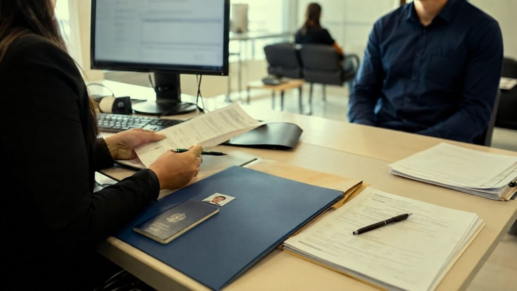 Concurso Sejus RO convoca candidatos para posse com conferência de documentos pela Segep