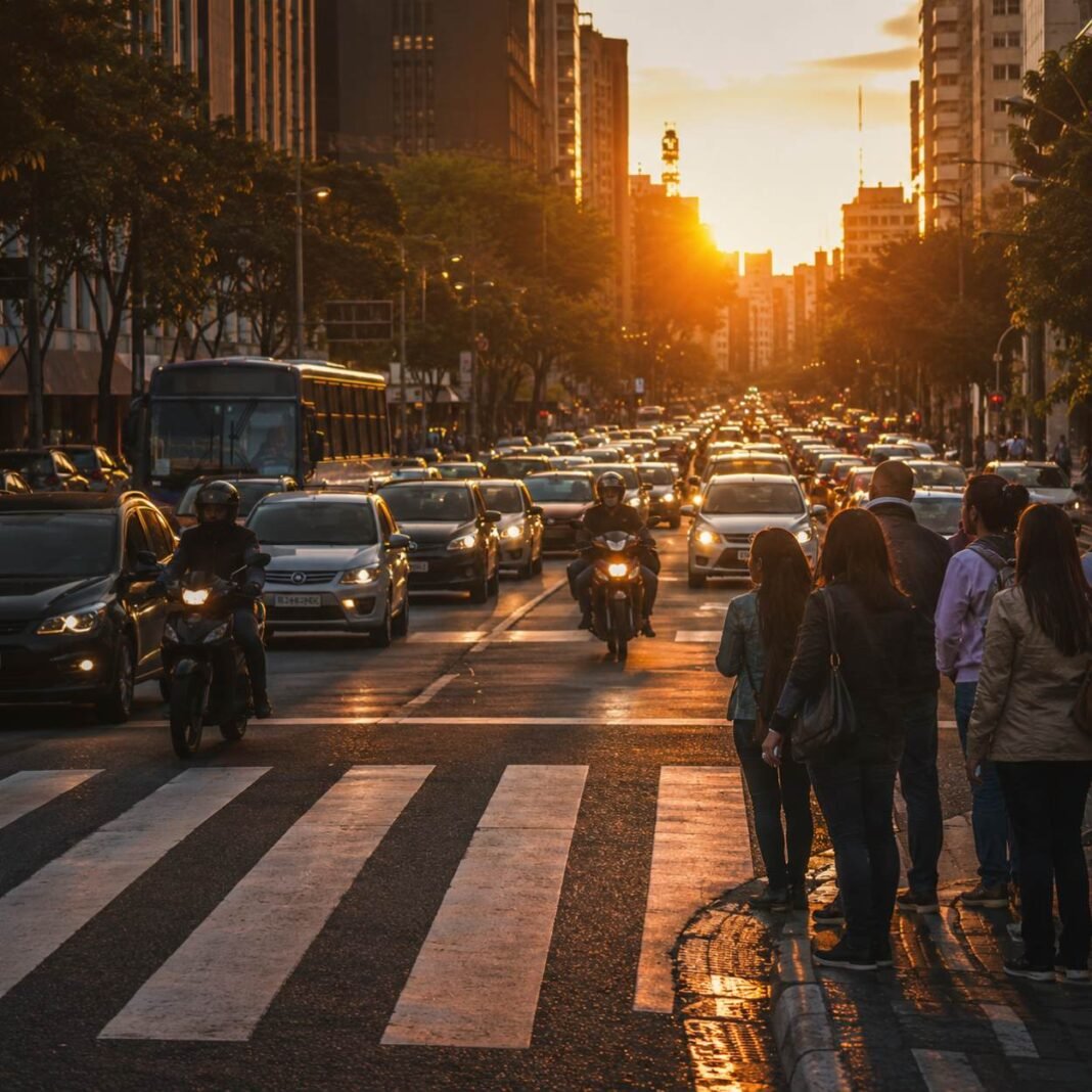 Dia das Vítimas de Trânsito vira lei e reforça alerta nas rodovias