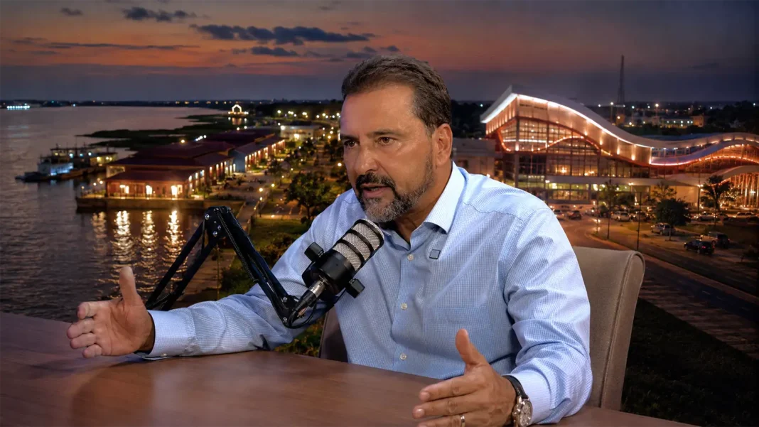 Hildon Chaves mira Governo e diz que Rondônia precisa de gestão eficiente