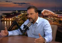 Hildon Chaves mira Governo e diz que Rondônia precisa de gestão eficiente Hildon Chaves mira Governo de Rondônia e defende gestão eficiente em entrevista no PodRondônia