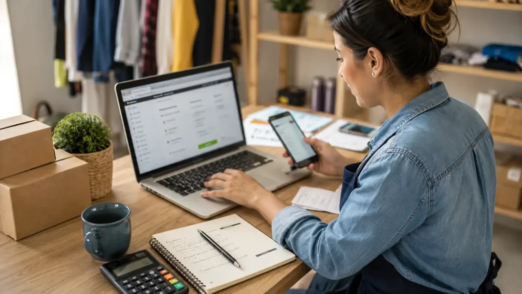 MEIs têm até 31 de maio para enviar declaração anual pelo Portal do Empreendedor