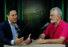 Adélio Barofaldi diz que Rondônia Rural Show abriu as porteiras do futuro Adélio Barofaldi participa do RuralCast sobre a Rondônia Rural Show 2026 e o futuro do agro em Rondônia