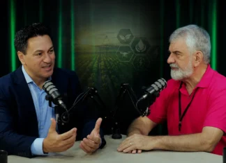 Adélio Barofaldi diz que Rondônia Rural Show abriu as porteiras do futuro Adélio Barofaldi participa do RuralCast sobre a Rondônia Rural Show 2026 e o futuro do agro em Rondônia