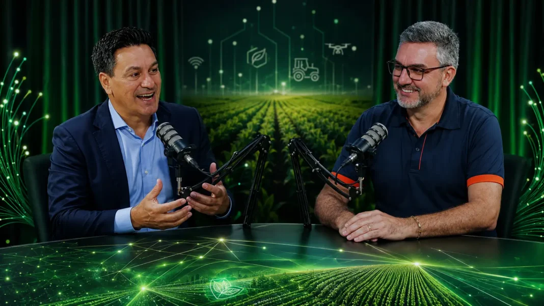 NBS Telecom leva conectividade para a Rondônia Rural Show 2026 e mira expansão no estado