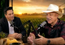 Domingos Debarba revela por que Rondônia ainda é terra de oportunidades Rondônia terra de oportunidades é tema de entrevista com Domingos Debarba no RuralCast