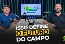 RuralCast mostra por que o futuro do agro passa pela ciência RuralCast debate ciência no agro com professores da UNIR sobre sustentabilidade e produção rural