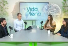 Vida Plena aborda depressão, diagnóstico, tratamento e rede de apoio Vida Plena aborda depressão com especialistas em saúde mental do Hospital de Amor