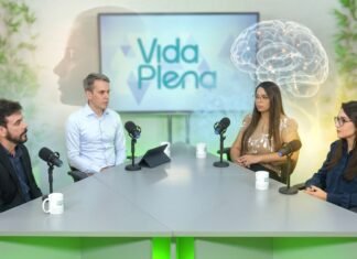 Vida Plena aborda depressão, diagnóstico, tratamento e rede de apoio Vida Plena aborda depressão com especialistas em saúde mental do Hospital de Amor