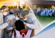 Mulheres acolhidas recebem cuidado odontológico gratuito em Porto Velho sorriso que transforma
