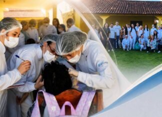 Mulheres acolhidas recebem cuidado odontológico gratuito em Porto Velho sorriso que transforma
