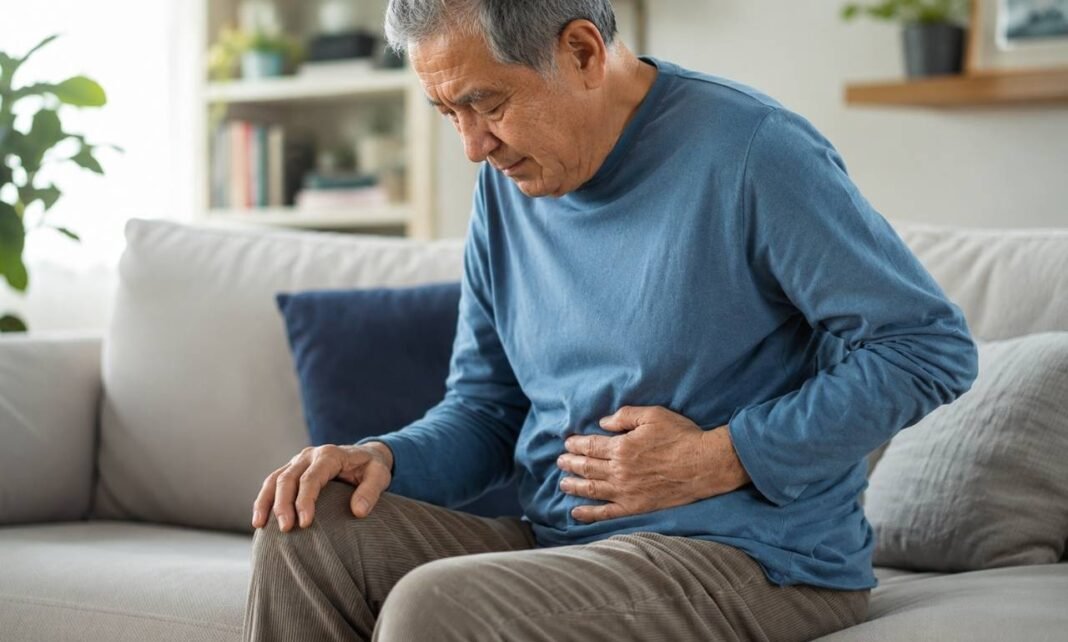 Câncer de intestino acende alerta para sintomas que parecem simples