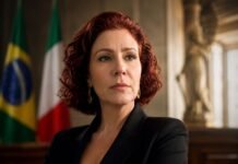 Itália anula pedido contra Zambelli e cita atuação de Moraes extradição de Zambelli