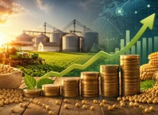 Cédulas de Produto Rural chegam a R$ 565 bilhões em maio Cédulas de Produto Rural impulsionam o financiamento privado do agronegócio brasileiro