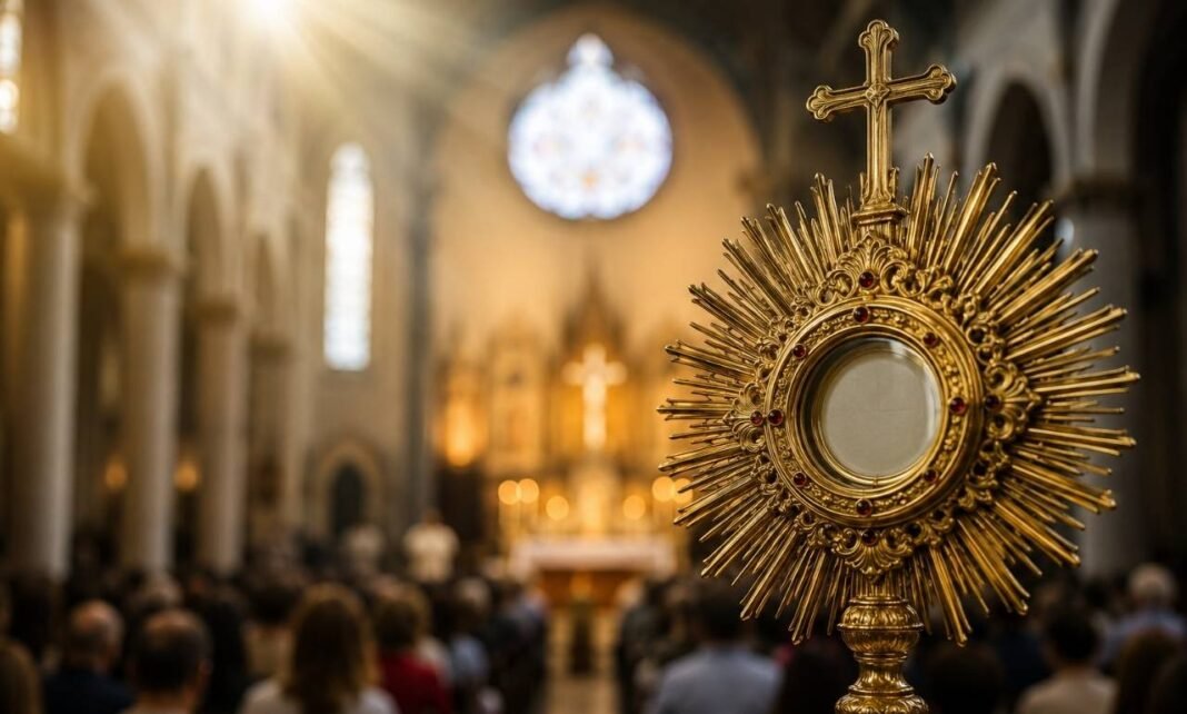 Corpus Christi gera dúvida entre feriado e ponto facultativo; entenda