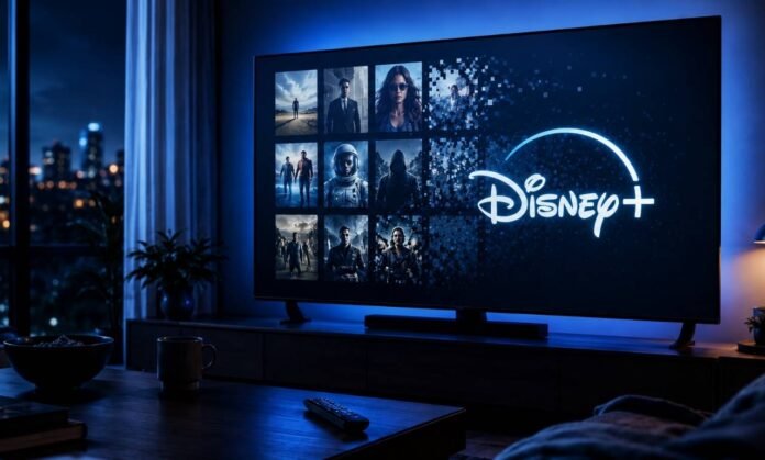 Disney+ reduz catálogo após retirada de filmes do streaming filmes retirados do disney+