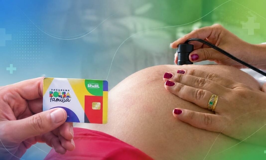 Exame de pré-natal e apoio social morte materna
