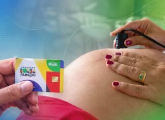 Bolsa Família é associado a menor risco de morte de mães e crianças morte materna