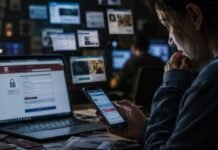 Crime digital se profissionaliza e amplia ataques contra brasileiros fraudes digitais no brasil