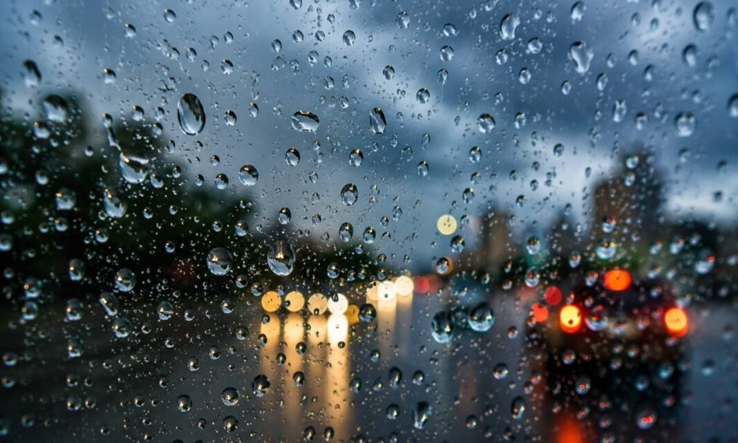 Pancadas de chuva devem atingir todas as regiões do país