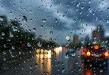 Inmet aponta chuva em áreas de todas as regiões nesta quinta e sexta Pancadas de chuva devem atingir todas as regiões do país