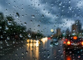Inmet aponta chuva em áreas de todas as regiões nesta quinta e sexta Pancadas de chuva devem atingir todas as regiões do país