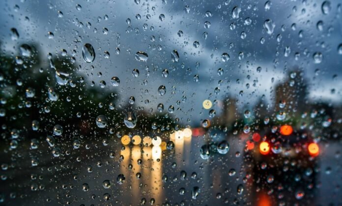 Pancadas de chuva devem atingir todas as regiões do país