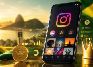 Meta estreia Instagram Plus no Brasil com assinatura mensal instagram plus no brasil