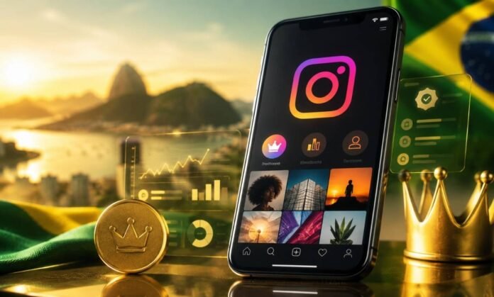 Instagram Plus no Brasil com plano pago da Meta instagram plus no brasil