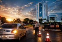 Alero aprova R$ 51,2 milhões para reforçar ações do Detran-RO Investimento no Detran-RO amplia fiscalização, videomonitoramento e segurança viária