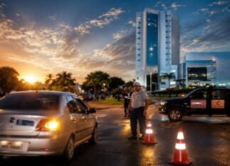 Alero aprova R$ 51,2 milhões para reforçar ações do Detran-RO Investimento no Detran-RO amplia fiscalização, videomonitoramento e segurança viária
