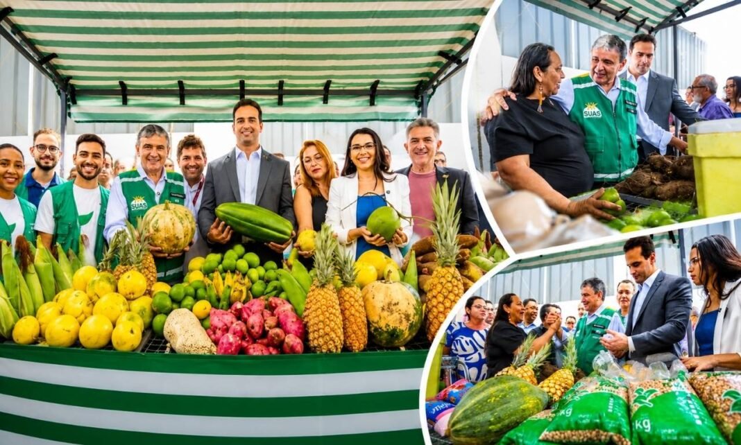 Governo amplia recursos para cisternas e produção rural na Paraíba