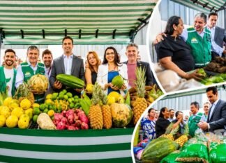 Governo amplia recursos para cisternas e produção rural na Paraíba agricultura familiar da paraíba