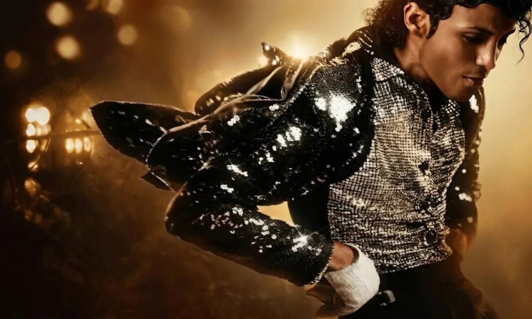 Filme Michael chega ao streaming e já pode ser visto em casa