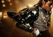 Filme Michael chega ao streaming e já pode ser visto em casa Michael no streaming chega ao Prime Video após sucesso nos cinemas
