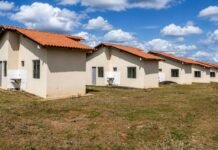 Deputados aprovam R$ 111,1 mil para concluir moradias em Rondônia Moradias populares em Rondônia que receberão recursos para conclusão das obras