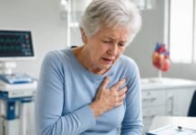 Sinais de infarto podem ser discretos em mulheres e idosos sinais de infarto
