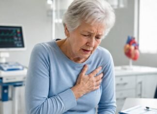Sinais de infarto podem ser discretos em mulheres e idosos sinais de infarto