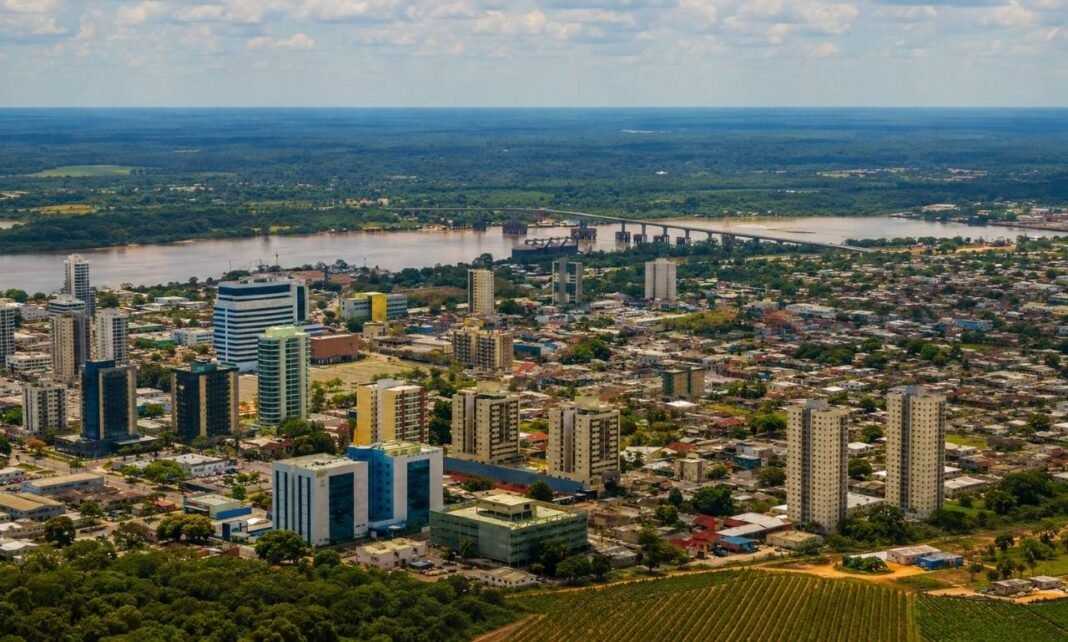 PIB de Rondônia cresce 76,54% e coloca estado entre os maiores avanços do Brasil